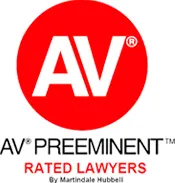 AV Preeminent Logo