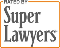 Super Lawyers Logo