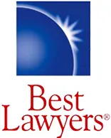 Best Lawyers Logo