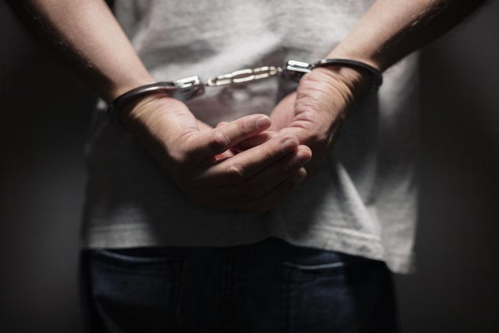 Criminal Defense Law in Brandon