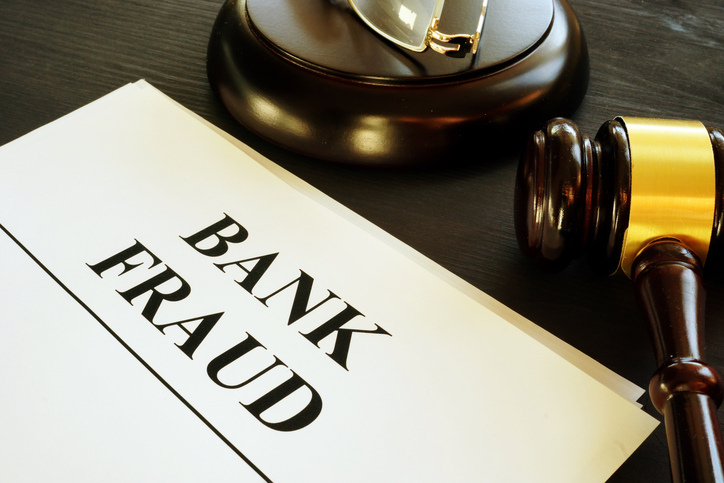 Bank Fraud Law in Florida