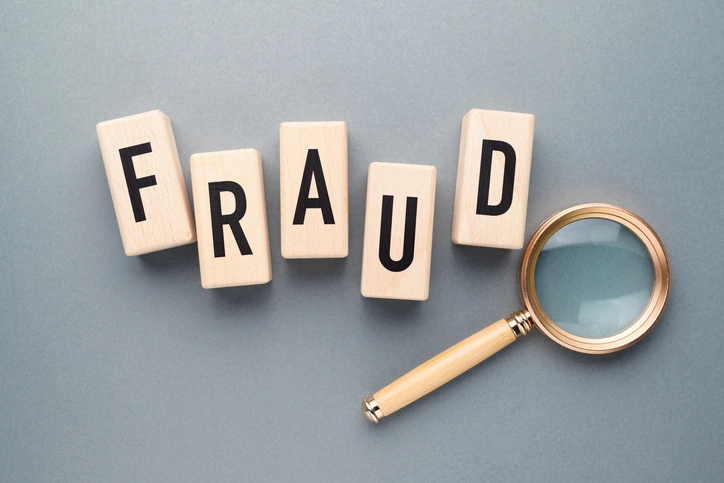 CARES Act Fraud Defense 