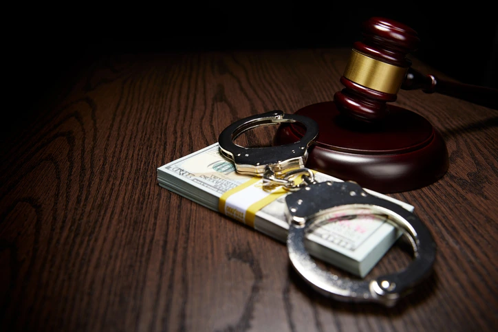 Florida Contraband Forfeiture Act