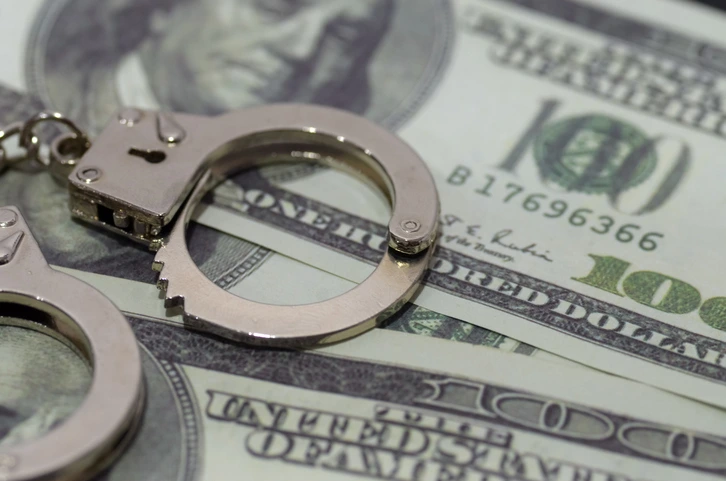 Penalties for Racketeering in Florida